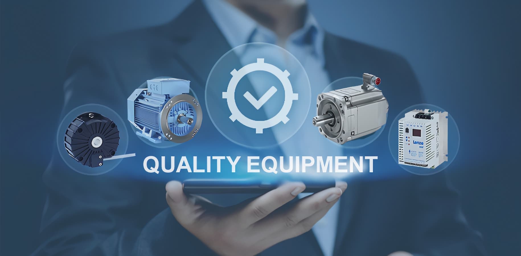 only quality equipment-min